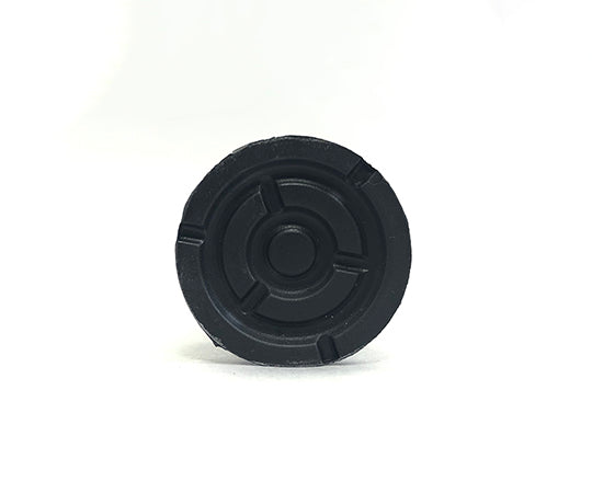 Karugamo E (retractable) Black WB3740 1 piece