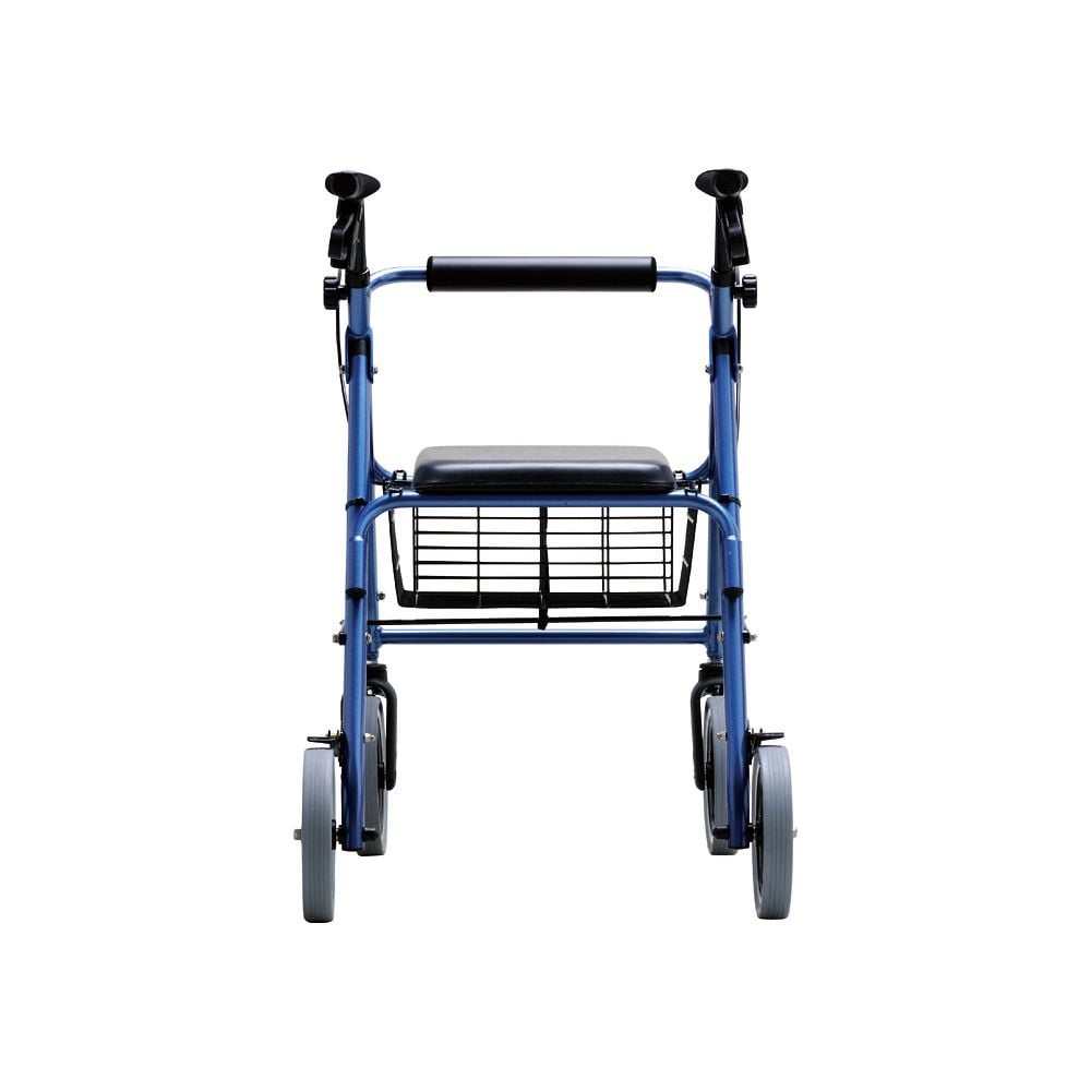 해피ⅡNB 블루 메탈릭 117005 1개