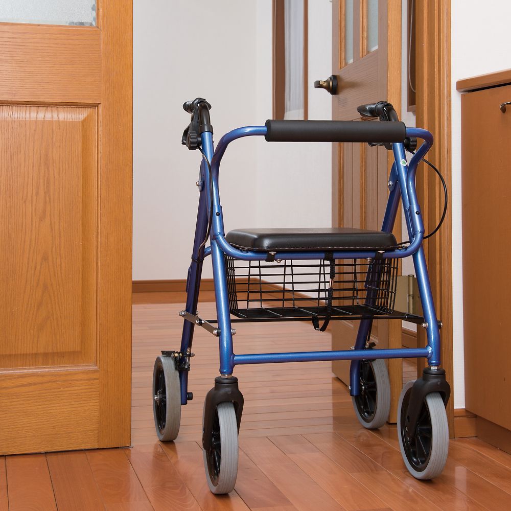 해피ⅡNB 블루 메탈릭 117005 1개