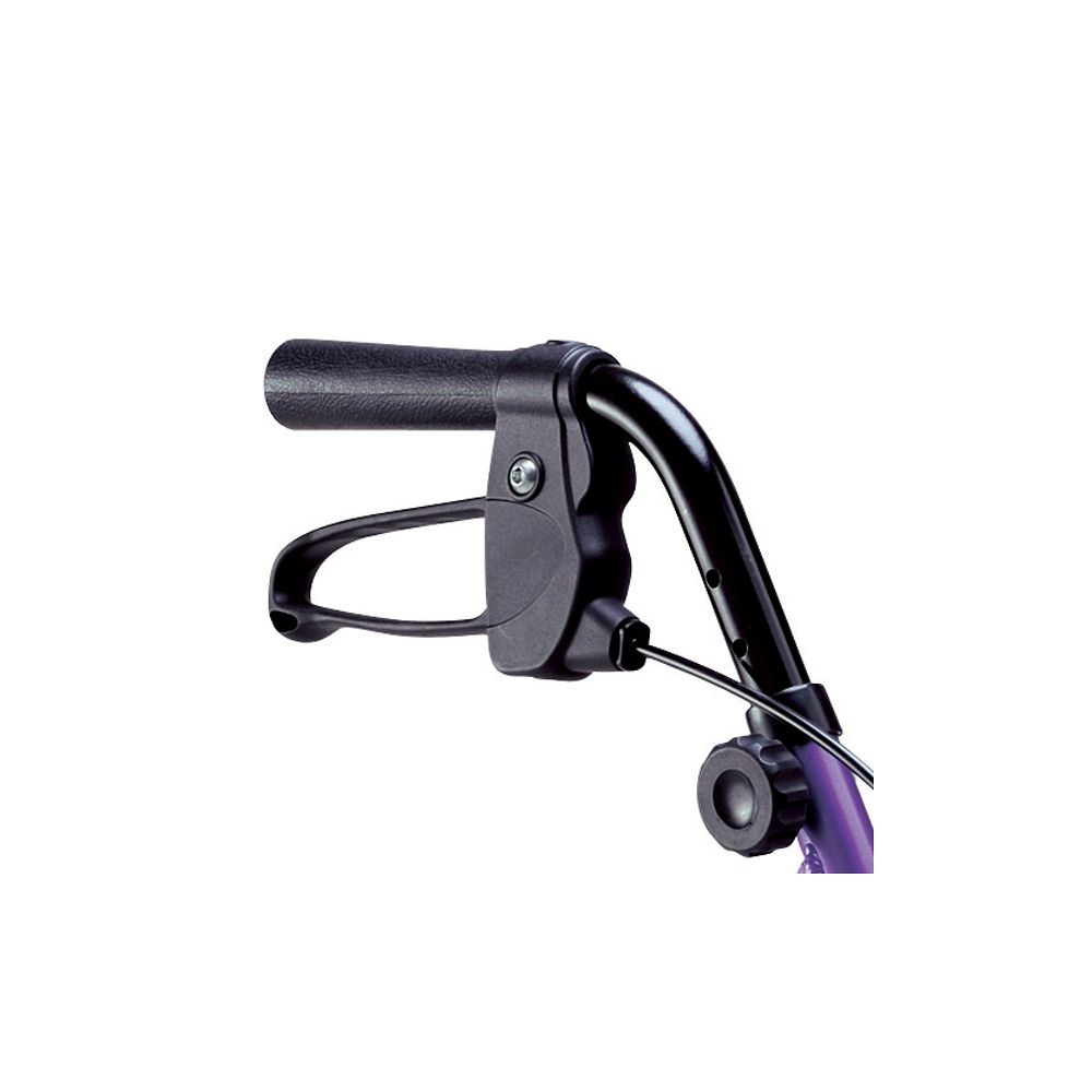 해피 미니 퍼플 메탈릭 117003 1개