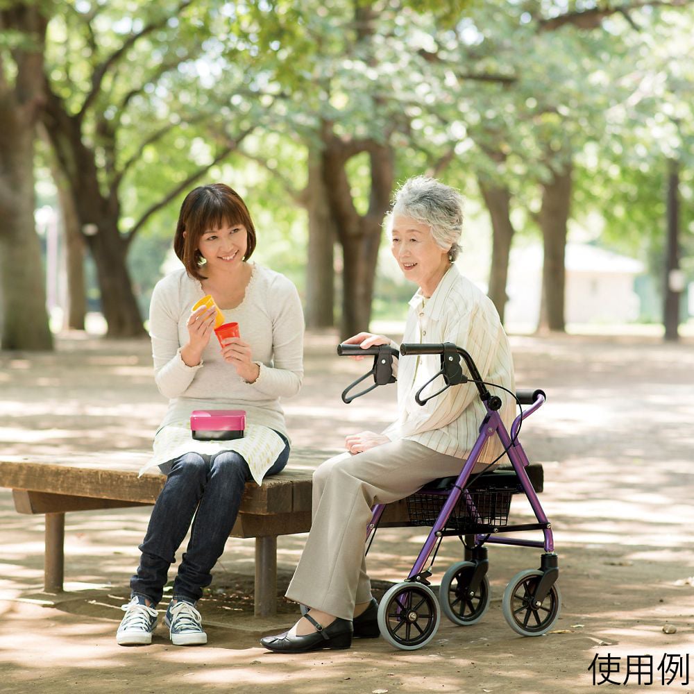 해피 미니 퍼플 메탈릭 117003 1개