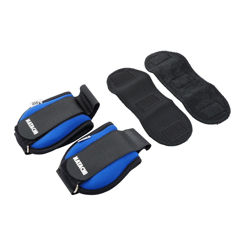 Washable roll weights, Locoretchi series, approx. 250g x 2 pieces, NH3211, 1 set (2 pieces)