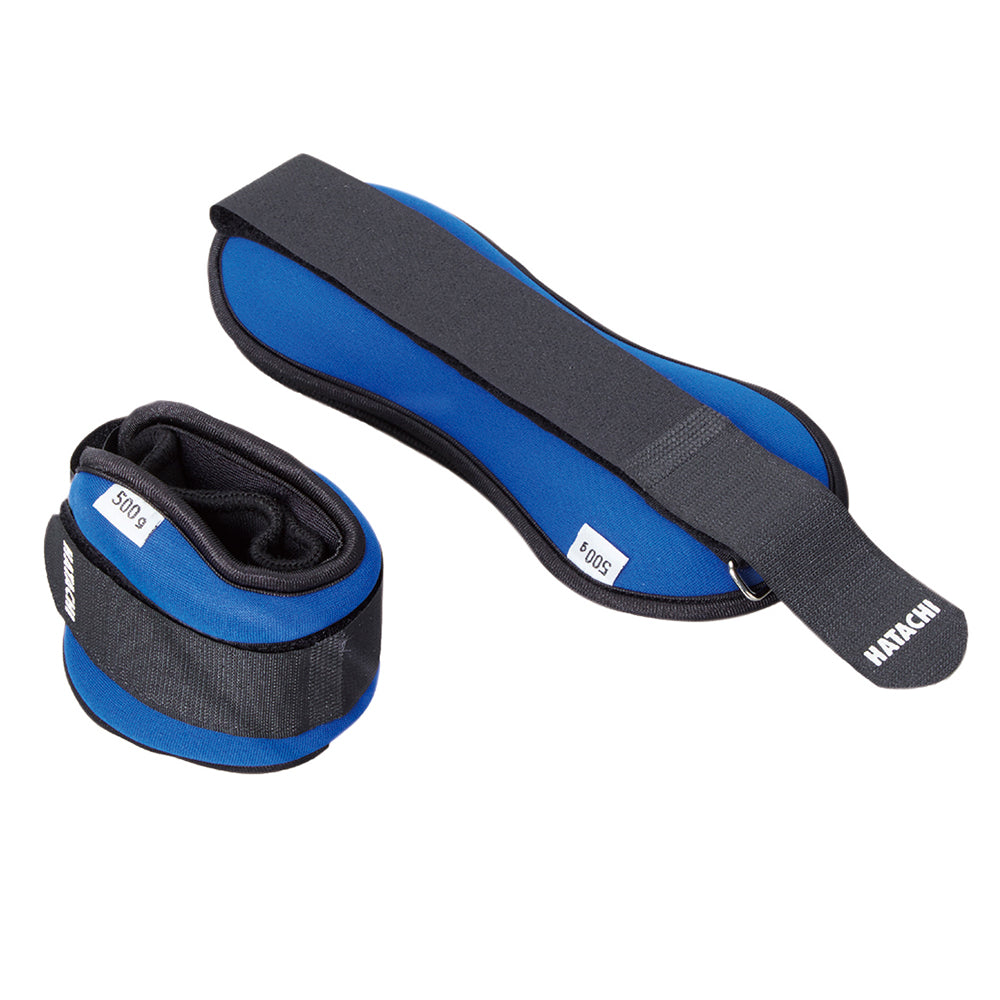 Washable roll weights, Locoretchi series, approx. 500g x 2 pieces, NH3212, 1 set (2 pieces)