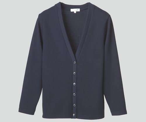 가디건(V넥) LL 네이비 C-04 1장