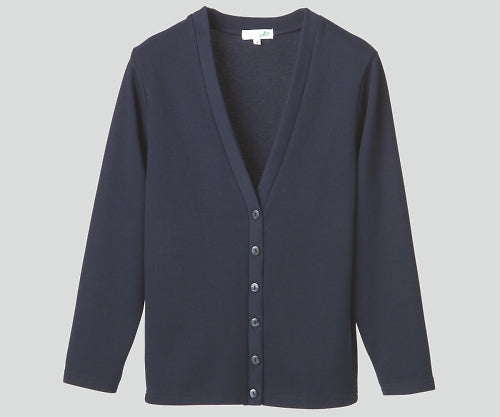 가디건(V넥) L 네이비 C-04 1장