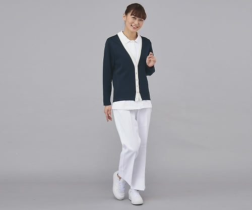 가디건(V넥) LL 네이비 C-04 1장