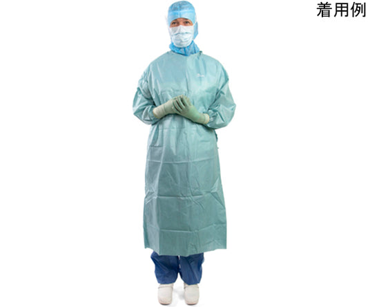 서지컬 가운 프라이머리 플러스 HP L 1 케이스(1장/봉투×18봉×2상자입) 590100 1케이스(18장×2상자입)