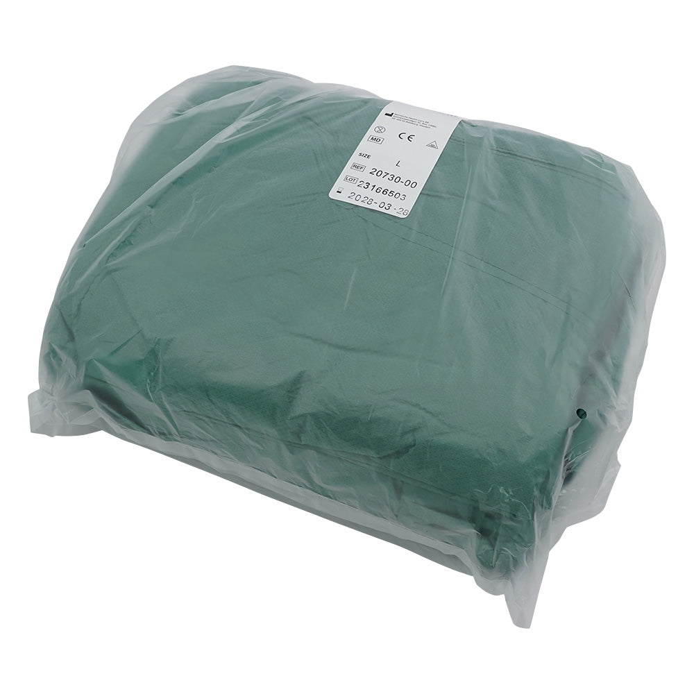 Scrub pants (disposable type) L 1 bag (12 pieces) 20730 1 bag (12 pieces)