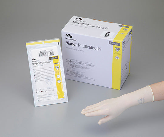 Biogel(R) PI Ultra Touch No. 6 1 box (50 pairs) 40960 1 box (50 pairs)