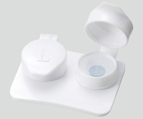 콘택트 일시 보관 케이스 90×95×10 1상자(20개입) 8881-01 1상자(20개입)