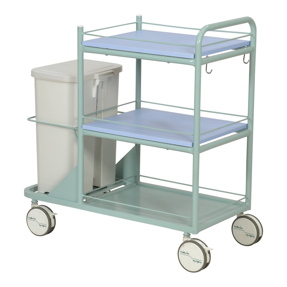 オムツ交換車（リフレッシュ）　FK-450 1個