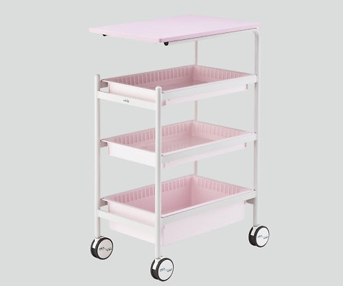 하이 타입 왜건 (알티아 트레이) 735×445×1050 PNK-01 1개