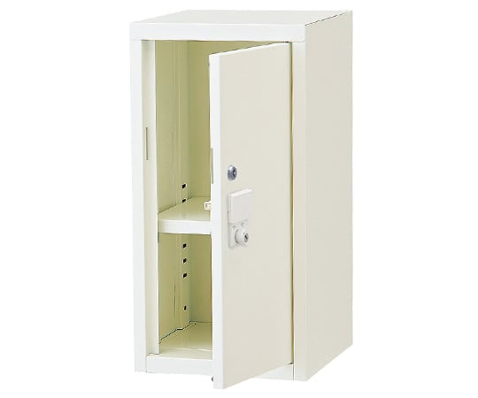 麻薬庫（機械式テンキー錠）　縦大　M 1個