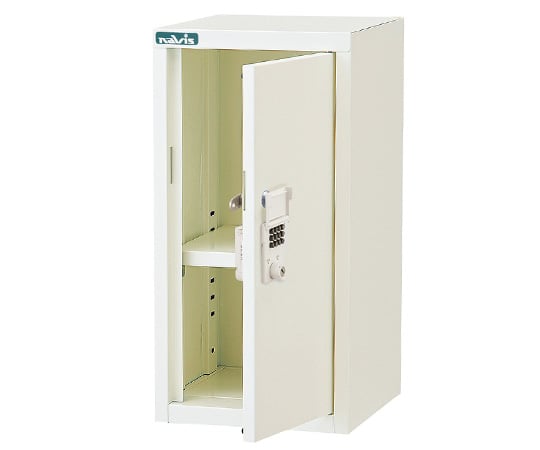 麻薬庫（機械式テンキー錠）　縦大　M 1個