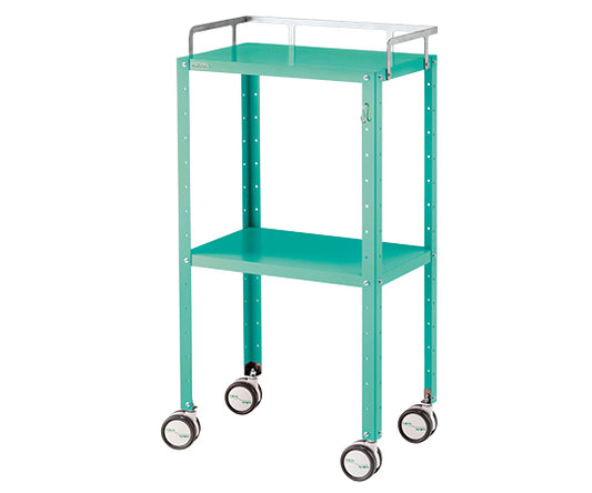 화려한 스테인 왜건(훅 첨부) 레귤러 그린 CSWR-2GF 1대