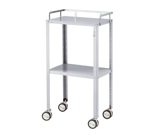 다채로운 스테인 왜건(훅 첨부) 레귤러 실버(도장무) CSWR-2SF 1대