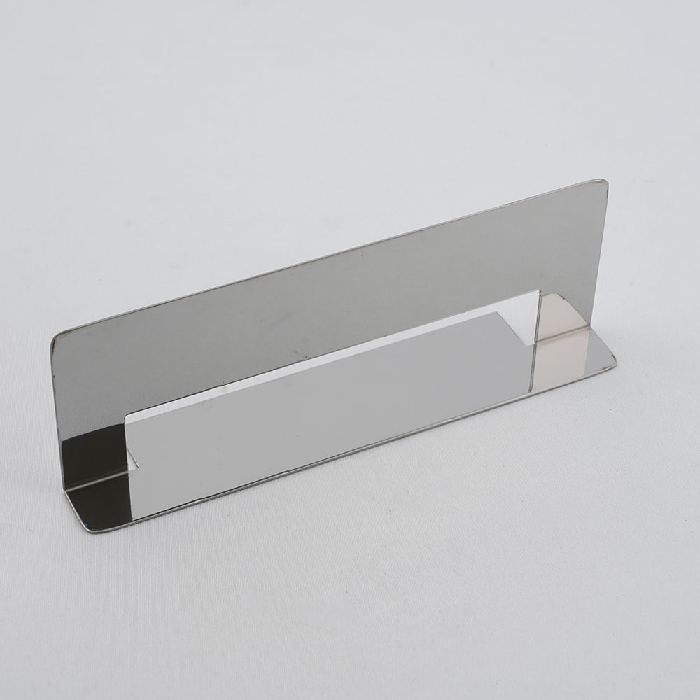 1/2 Horizontal Divider for One-Stop Emergency Cart (Center Lock Type) 1 Piece 1 Piece