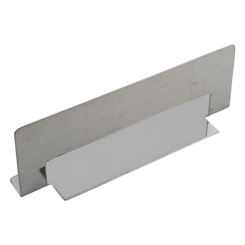 1/2 Horizontal Divider for One-Stop Emergency Cart (Center Lock Type) 1 Piece 1 Piece