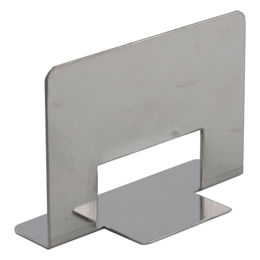 1/4 Horizontal Divider for One-Stop Emergency Cart (Center Lock Type) 1 Piece 1 Piece