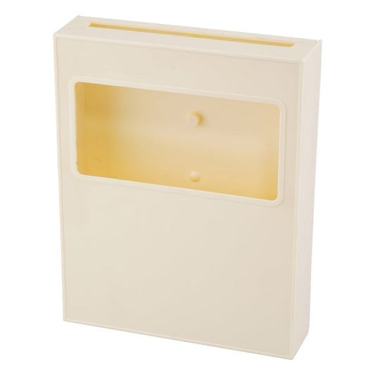 엘 시트(완제품형 화장실 시트)용 플라스틱 홀더 1개