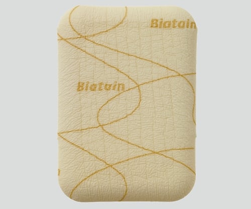 フォーム状創傷被覆材（バイアテン） 50×70 1箱（10枚入）　6105 1箱(10枚入)