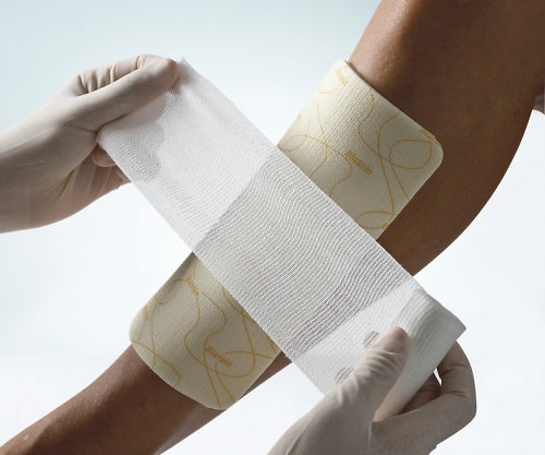 フォーム状創傷被覆材（バイアテン） 50×70 1箱（10枚入）　6105 1箱(10枚入)