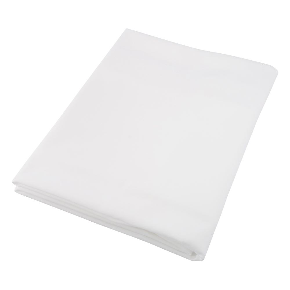 프리 사이즈 진찰대 커버 화이트 1100×2300mm NV1123 1장