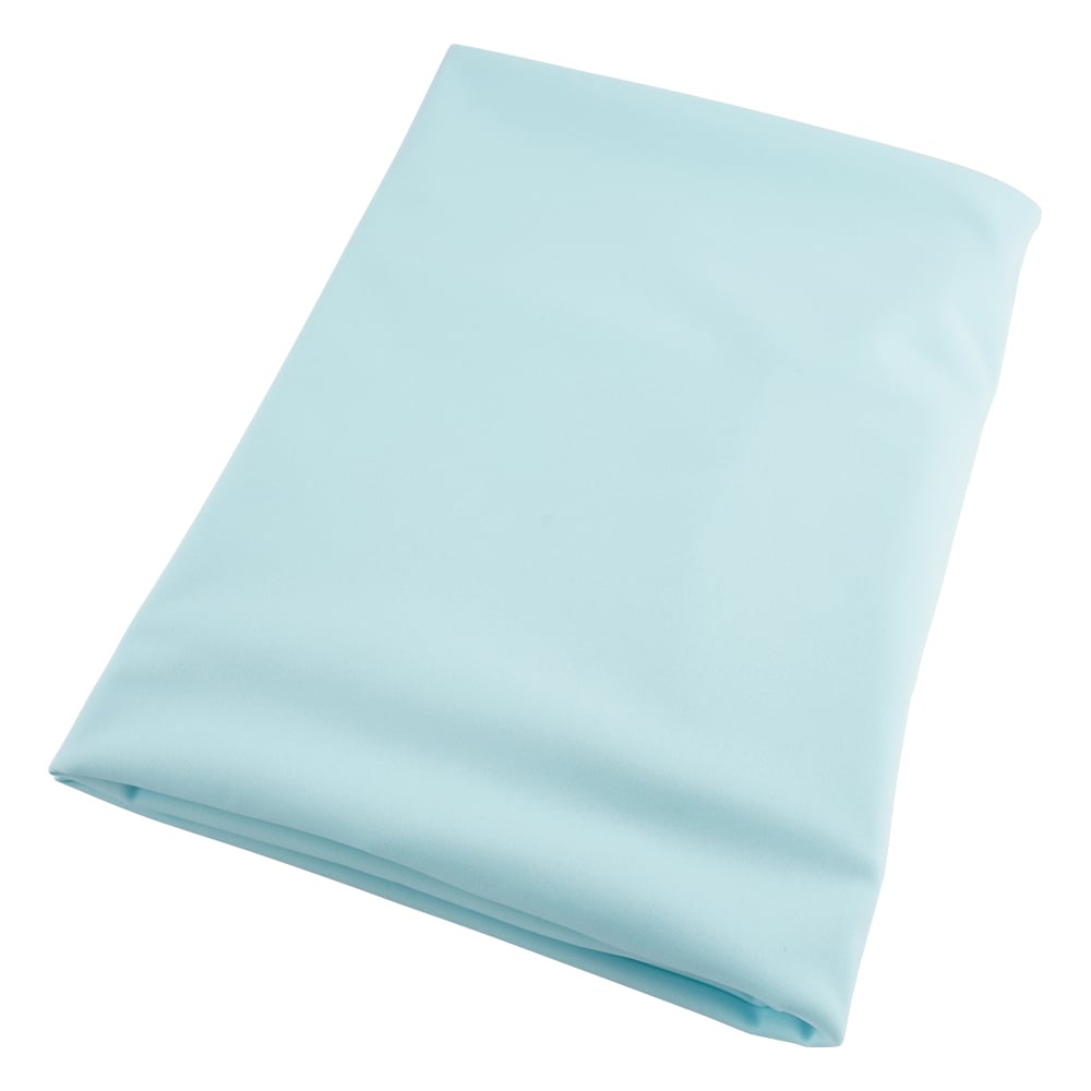 프리 사이즈 진찰대 커버 블루 1100×2300mm NV1123B 1장