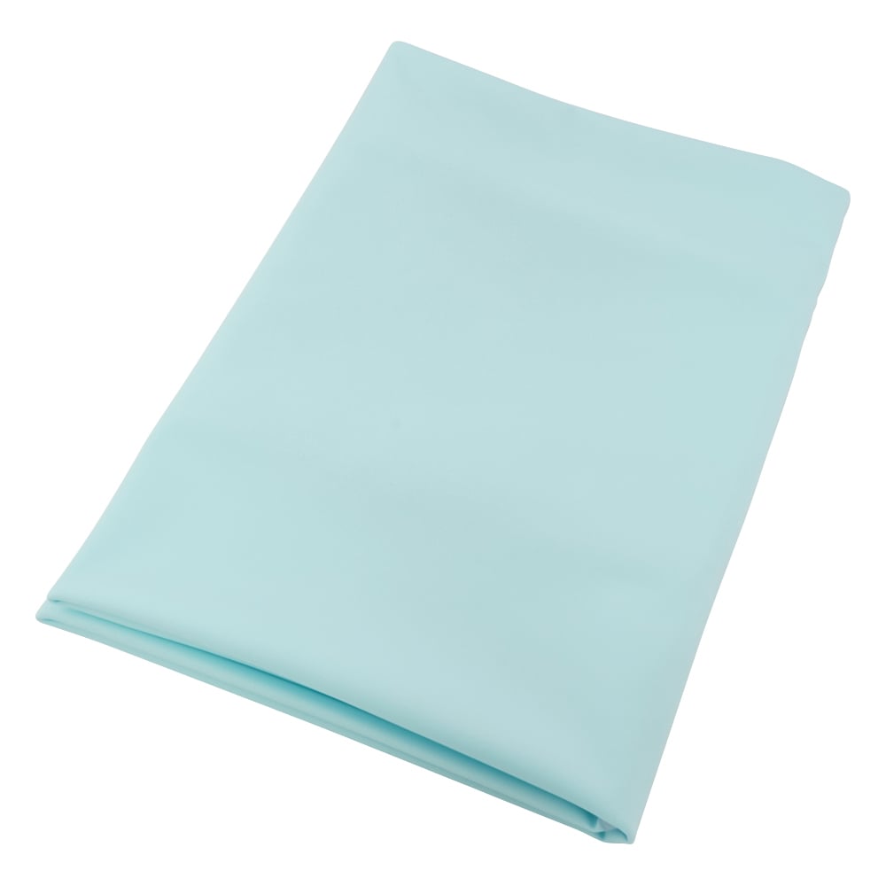 Wrinkle-free stretch examination table cover, blue, for 600 x 1800 mm, NV6018B, 1 piece