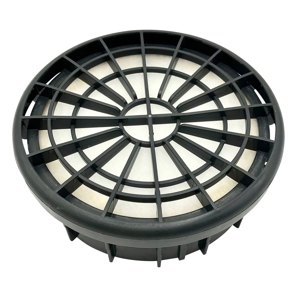 ドライバキュームクリーナー交換用HEPAフィルター 1枚