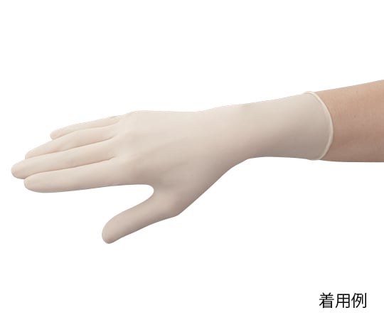 수술용 장갑 메디 그립 파우더 프리 50쌍 8160MG 1상자(1쌍×50팩입)