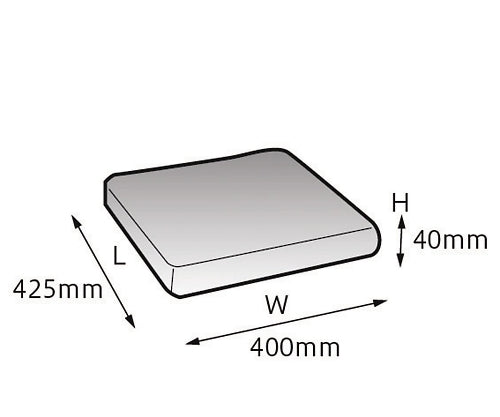 다카노 쿠션 R 블랙 처음 사용하는 분용 TC-R045-BK 1개