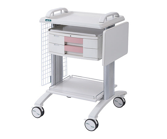 カレンカートⅡ（PC・バッテリー対応）　ピンク　SC-PC1PB 1台