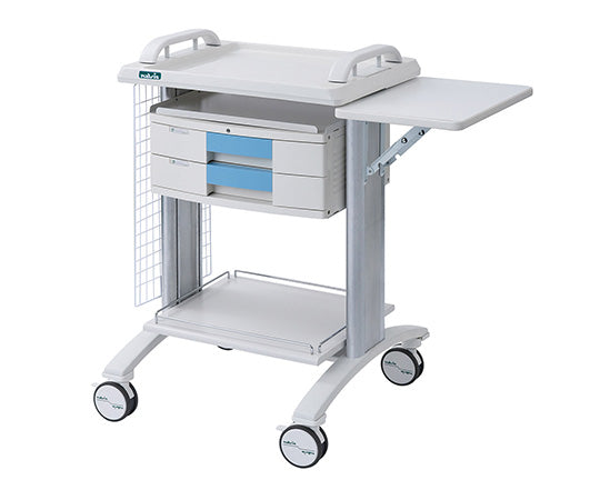 カレンカートⅡ（PC・バッテリー対応）　ブルー　SC-PC1BB 1台