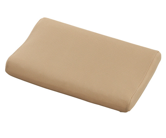 씻을 수 없는 베개 베이지 HD-PBG 1개