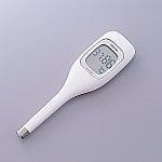 婦人用電子体温計［けんおんくん］　実測・予測式　MC-672L 1本