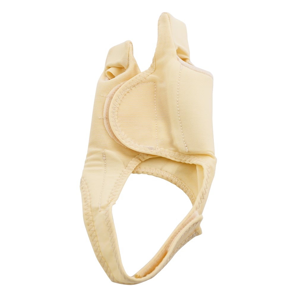 Bunion/Hallux Valgus Supporter [Sorbo Fixed Type] Left Foot S 21.5-23.0cm 63383 1 piece