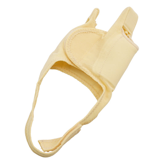 Bunion/Hallux Valgus Supporter [Sorbo Fixed Type] Left Foot L 25.5-27.0cm 63387 1 piece