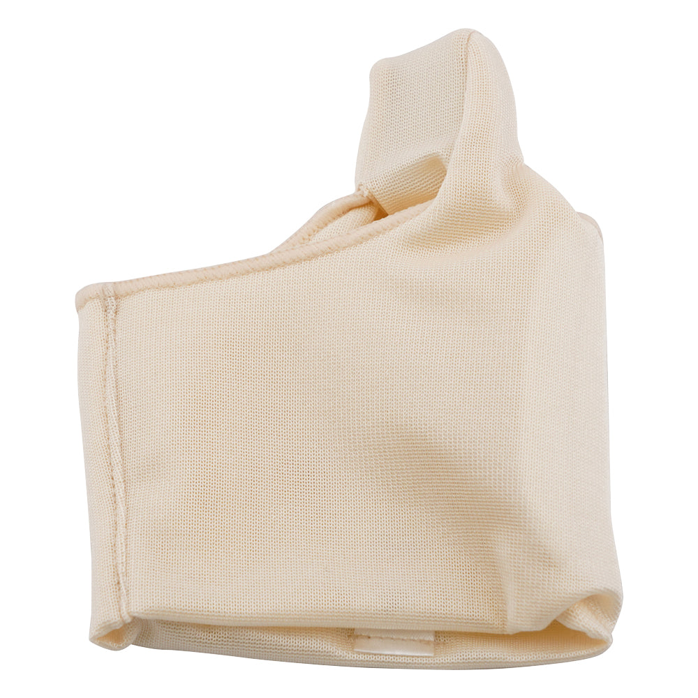 Bunion Support Thin Type [Sorbo] Left Foot Medium 23.5-25.0cm 63078 1 piece