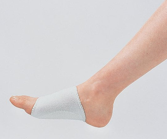 Vertical Arch Support Thin Type [Sorbo] S 22.0-24.5cm 63296 1 pair/bag