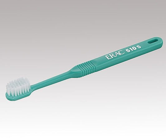 Oral mucosa care brush (Elac) Soft / 20 boxes 510S 1 case (1 brush x 20 boxes)