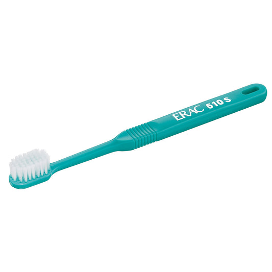 Oral mucosa care brush (Elac) Soft 510S 1 piece