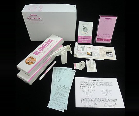 First Piercing Doctor Set (BromdahlTM Piercing System) 11-301 1 set
