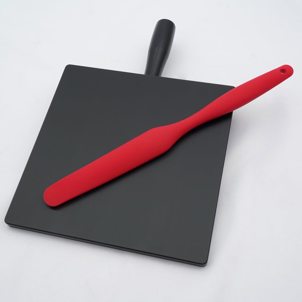 수지제 연고판(마제룬대 검정 소) HN-200B 1장