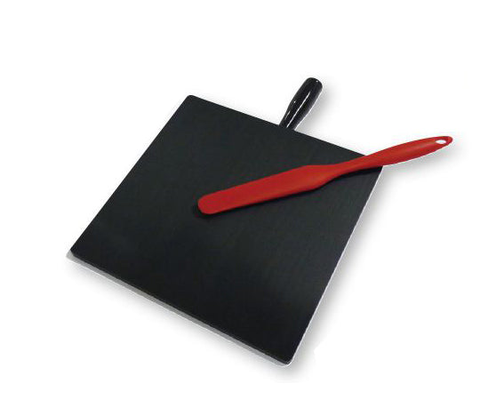 수지제 연고판(마제룬대 검정 대) HN-300B 1장