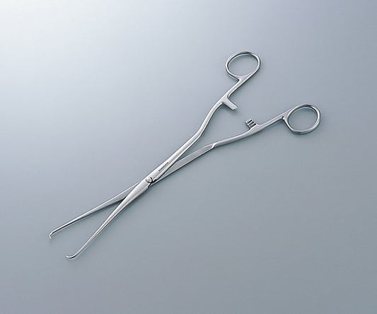 Single hook forceps 250mm G309-1001 1 piece