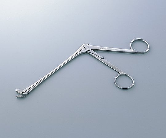 Exploratory resection forceps [Keio University style] 210mm G316-1001 1pc
