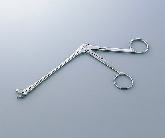 Exploratory resection forceps [Keio University style] 210mm G316-1001 1pc