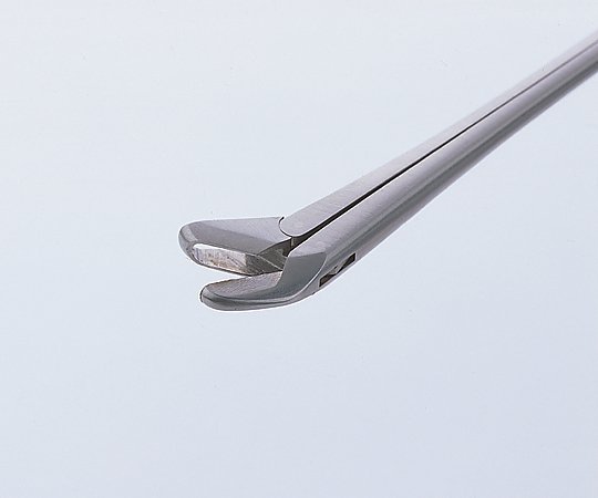 Exploratory resection forceps [Keio University style] 210mm G316-1001 1pc