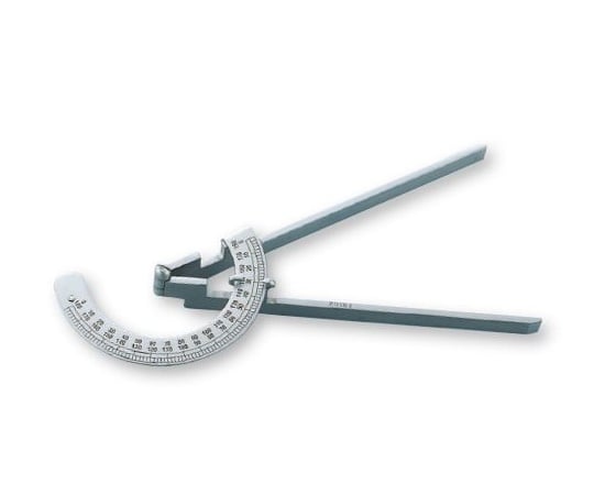 Angle gauge [Meltgen] Z813-153B 1 piece